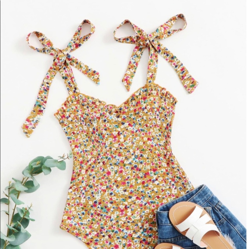 Bodysuit